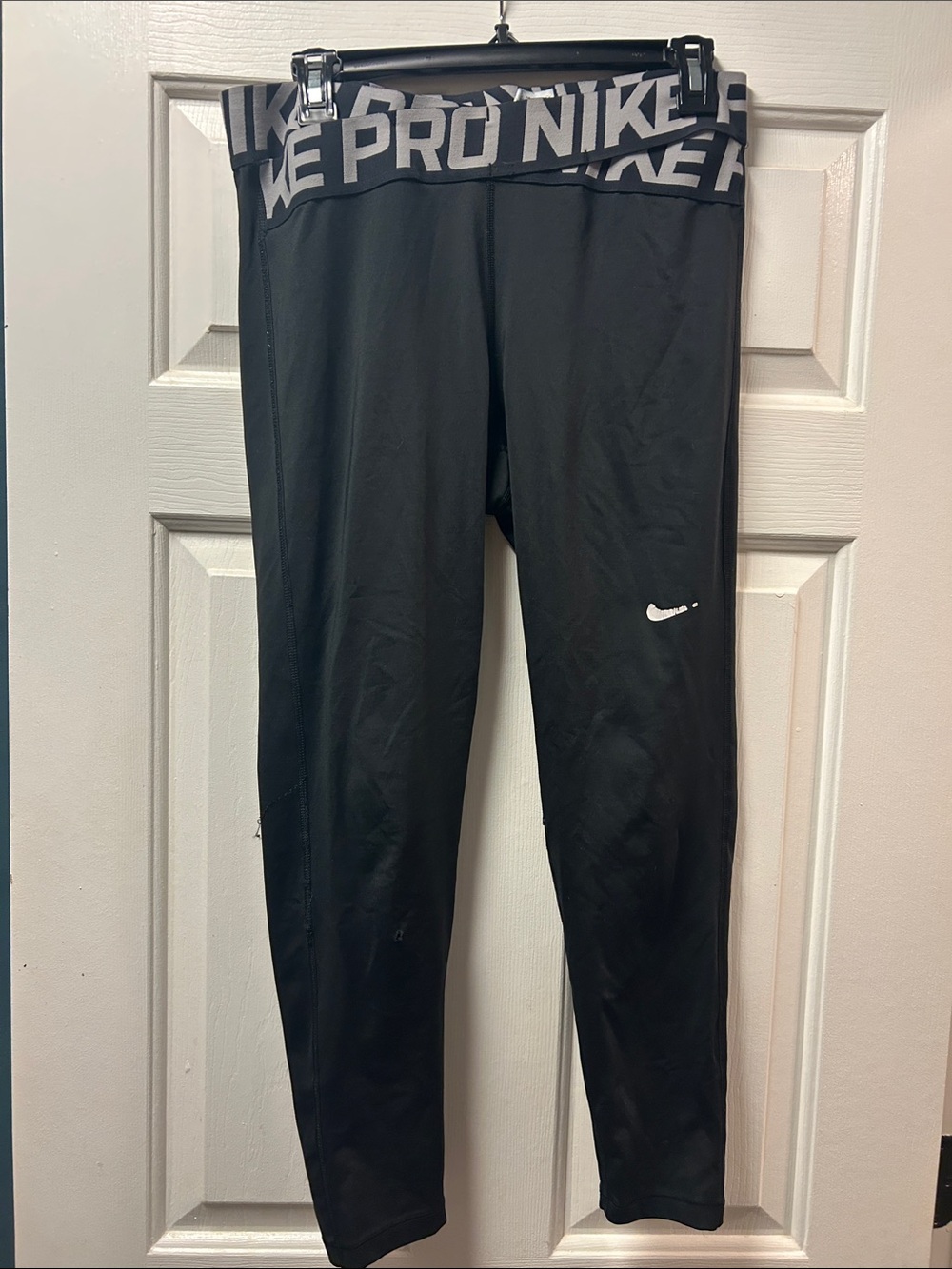 Nike pro women’s Training Leggings